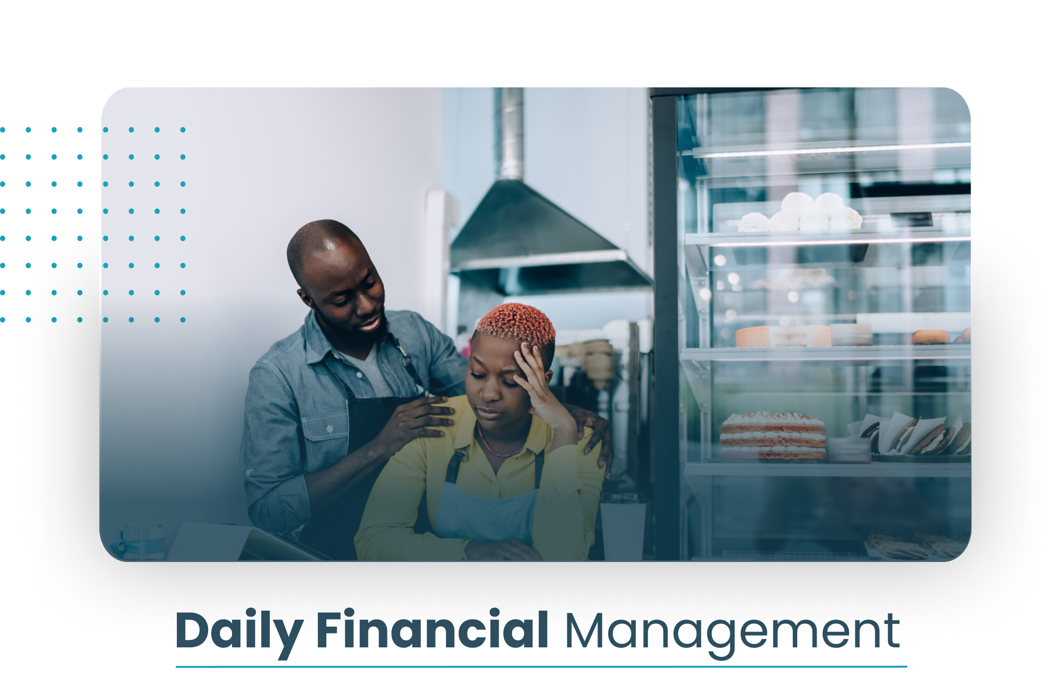 Daily Financial Management